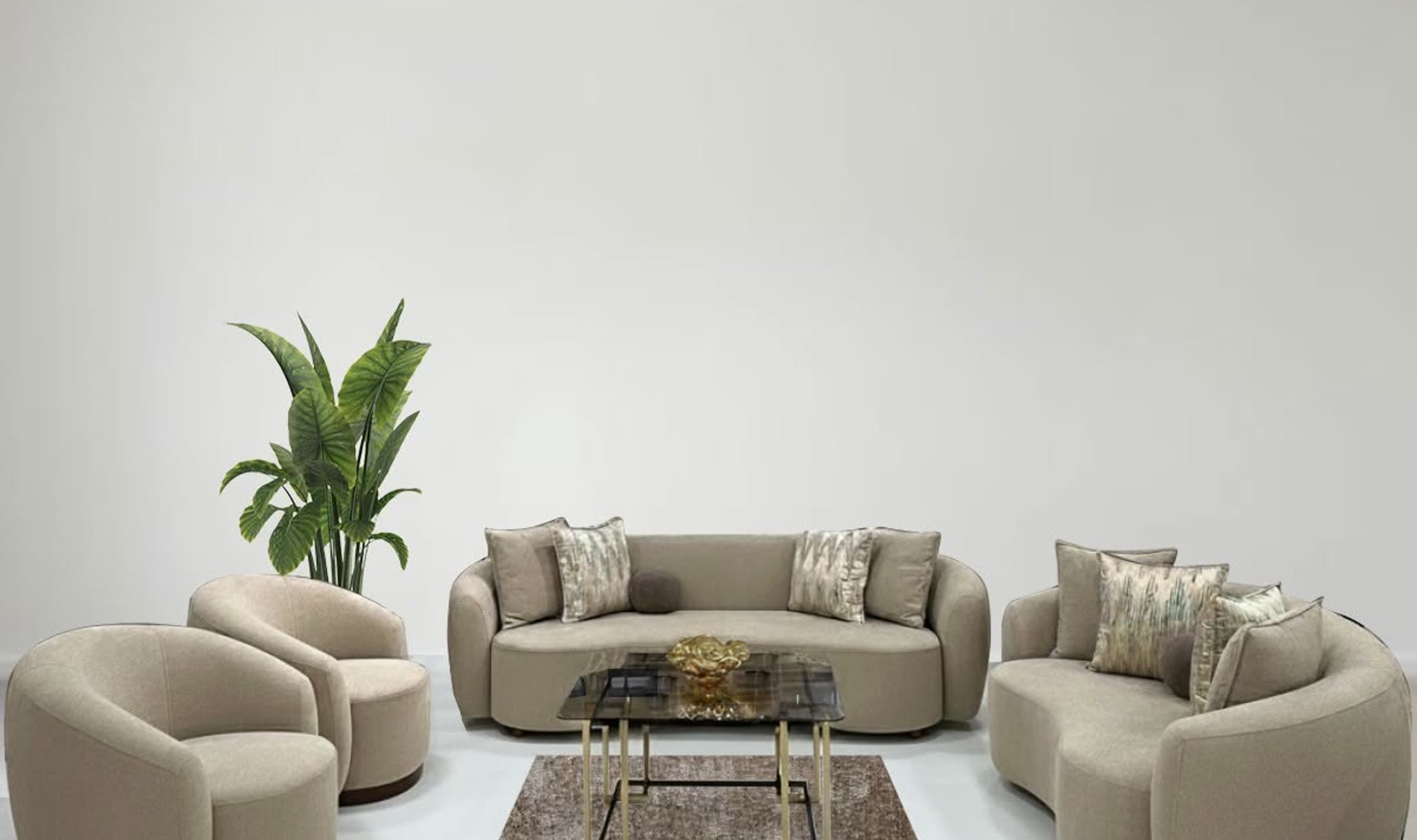 Outdoor & Garden