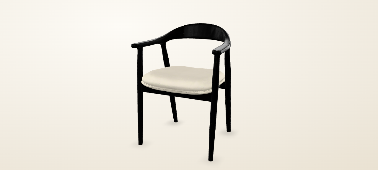 Nord — Armchair