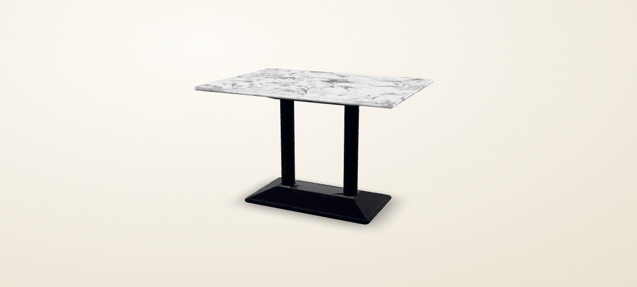 Mesa — Dining table