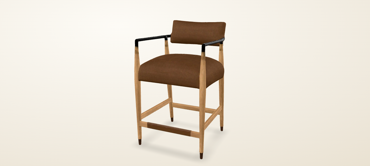 Marlow — Folding chair