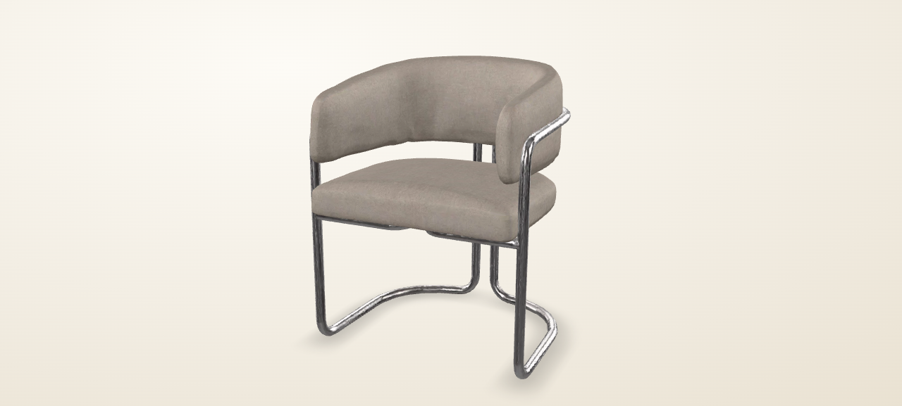 Wren — Tub chair