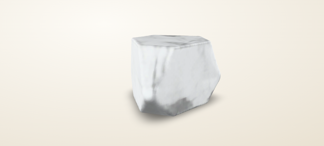 Pebble — Occasional chair