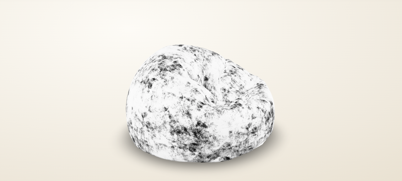 Nimbus — Bean bag