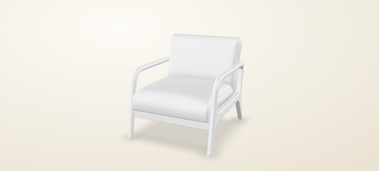 Saga — Dining chair